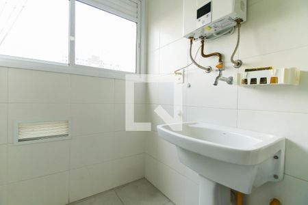 Apartamento à venda com 50m², 2 quartos e 1 vagaÁrea de Serviço