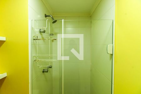 Apartamento à venda com 50m², 2 quartos e 1 vagaBanheiro Social