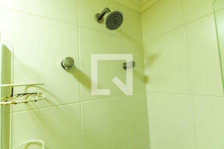 Apartamento à venda com 50m², 2 quartos e 1 vagaBanheiro Social
