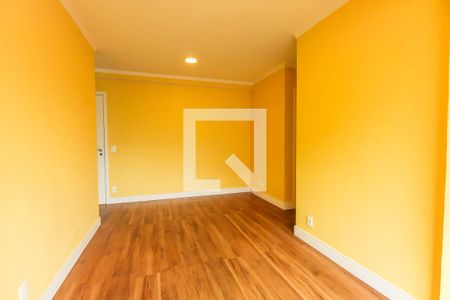 Apartamento à venda com 50m², 2 quartos e 1 vagaSala