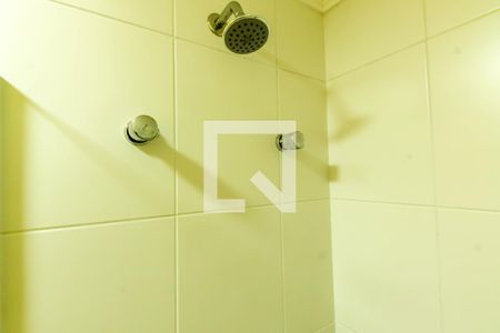 Apartamento à venda com 50m², 2 quartos e 1 vagaBanheiro do quarto 1