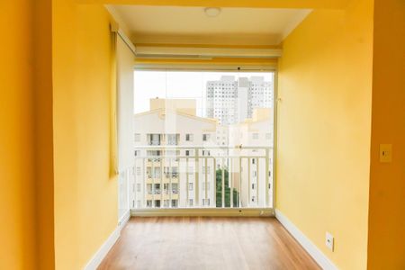Apartamento à venda com 50m², 2 quartos e 1 vagaSala