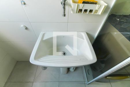 Apartamento à venda com 50m², 2 quartos e 1 vagaÁrea de Serviço