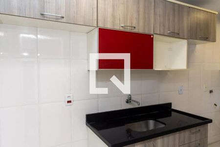 Apartamento à venda com 71m², 2 quartos e 1 vagaCozinha