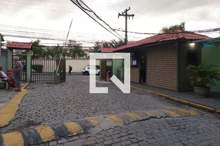 Apartamento à venda com 71m², 2 quartos e 1 vagaÁrea comum