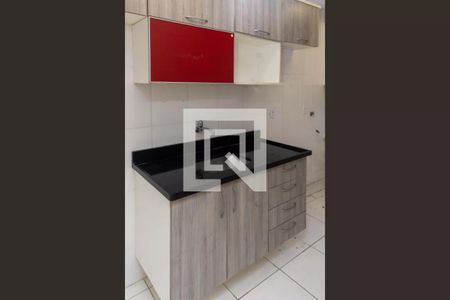 Apartamento à venda com 71m², 2 quartos e 1 vagaCozinha