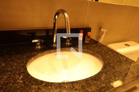 Studio para alugar com 25m², 1 quarto e 1 vagaBanheiro