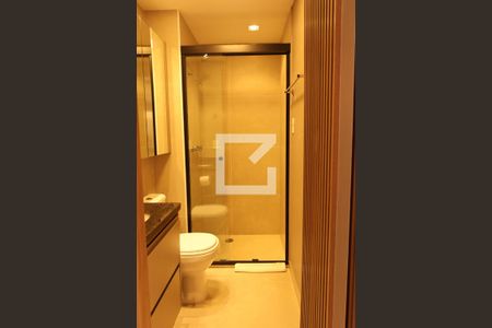 Studio para alugar com 25m², 1 quarto e 1 vagaBanheiro