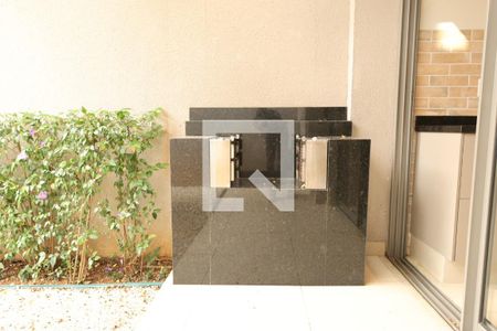 Studio para alugar com 25m², 1 quarto e 1 vagaÁrea comum