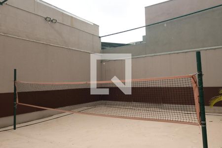 Studio para alugar com 25m², 1 quarto e 1 vagaQuadra