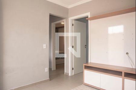 Sala de casa para alugar com 2 quartos, 63m² em Vila da Saúde, São Paulo