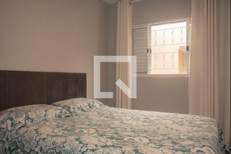 Quarto 2 de casa para alugar com 2 quartos, 63m² em Vila da Saúde, São Paulo