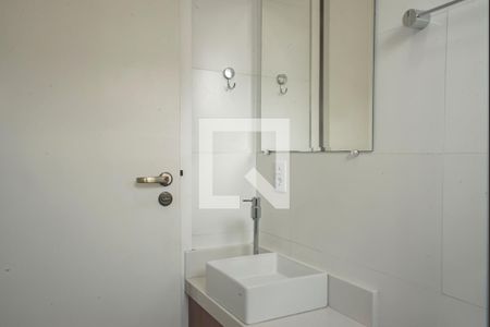 Casa para alugar com 63m², 2 quartos e sem vagaBanheiro