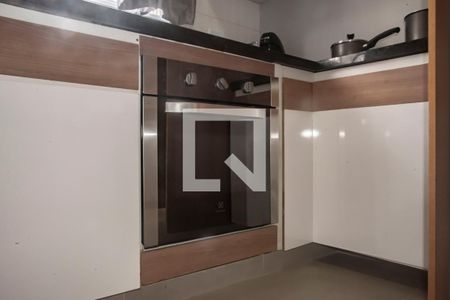 Casa para alugar com 63m², 2 quartos e sem vagaCozinha