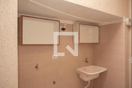 Casa para alugar com 63m², 2 quartos e sem vagaVista do Quarto 2