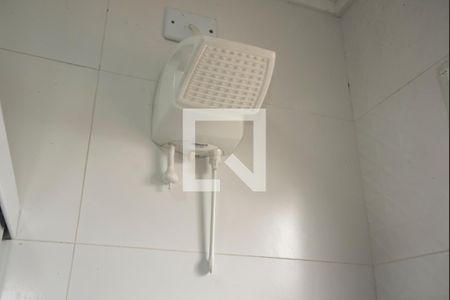 Casa para alugar com 63m², 2 quartos e sem vagaBanheiro