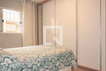 Quarto 2 de casa para alugar com 2 quartos, 63m² em Vila da Saúde, São Paulo