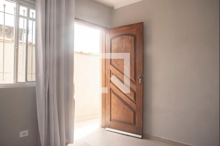 Sala de casa para alugar com 2 quartos, 63m² em Vila da Saúde, São Paulo