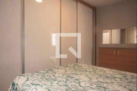 Quarto 2 de casa para alugar com 2 quartos, 63m² em Vila da Saúde, São Paulo