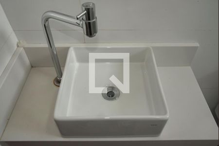 Casa para alugar com 63m², 2 quartos e sem vagaBanheiro