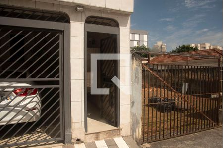 Casa para alugar com 63m², 2 quartos e sem vagaFrente