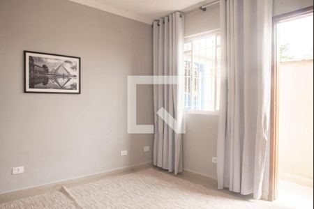 Sala de casa para alugar com 2 quartos, 63m² em Vila da Saúde, São Paulo