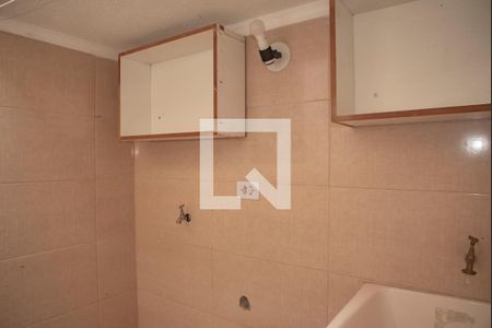 Casa para alugar com 63m², 2 quartos e sem vagaÁrea de Serviço