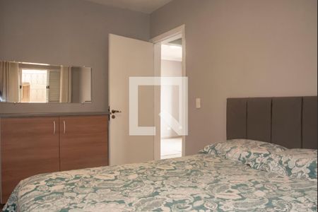 Quarto 2 de casa para alugar com 2 quartos, 63m² em Vila da Saúde, São Paulo