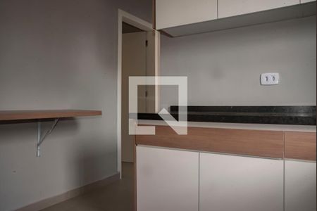 Casa para alugar com 63m², 2 quartos e sem vagaCozinha