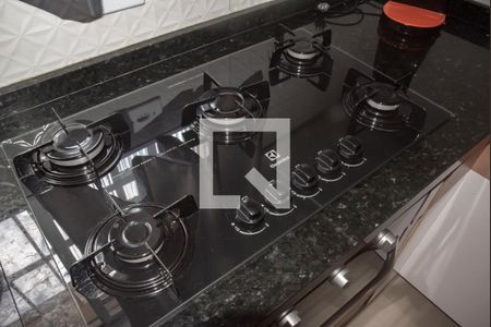 Casa para alugar com 63m², 2 quartos e sem vagaCozinha