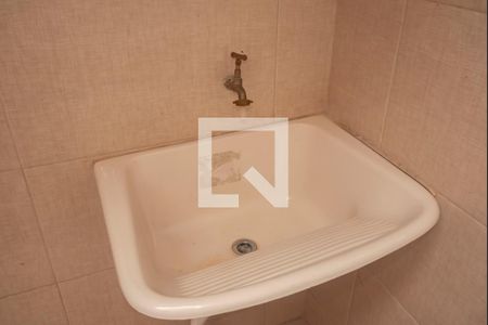 Casa para alugar com 63m², 2 quartos e sem vagaÁrea de Serviço