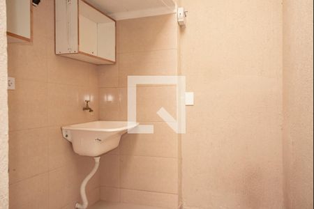 Casa para alugar com 63m², 2 quartos e sem vagaÁrea de Serviço