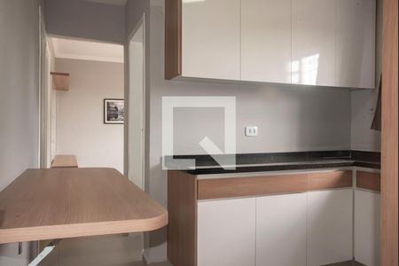 Casa para alugar com 63m², 2 quartos e sem vagaCozinha