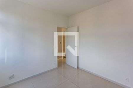 Quarto 1 de apartamento à venda com 3 quartos, 85m² em Cidade Nova, Belo Horizonte