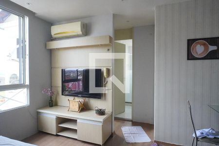 Apartamento para alugar com 40m², 2 quartos e 1 vagaSala 