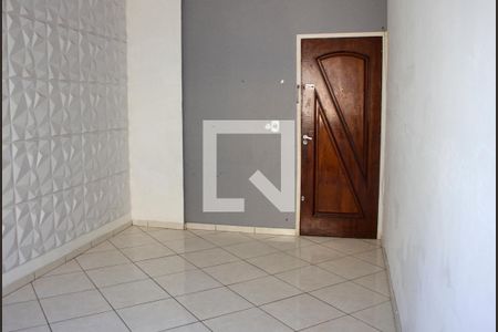 sala de apartamento à venda com 2 quartos, 64m² em Picanço, Guarulhos