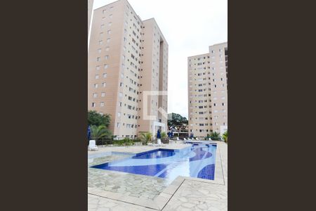 Apartamento à venda com 92m², 3 quartos e 1 vagaÁrea comum - Piscina