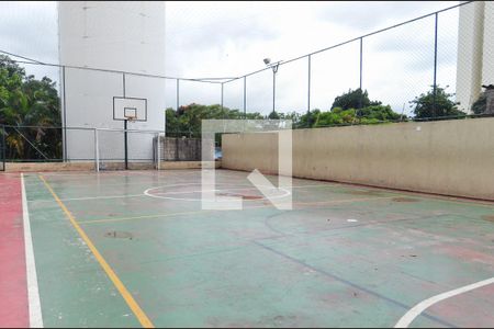 Apartamento à venda com 92m², 3 quartos e 1 vagaQuadra Esportiva