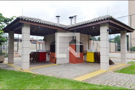 Apartamento à venda com 92m², 3 quartos e 1 vagaÁrea comum - Churrasqueira