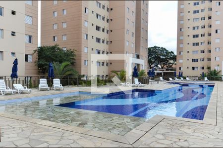 Apartamento à venda com 92m², 3 quartos e 1 vagaÁrea comum - Piscina