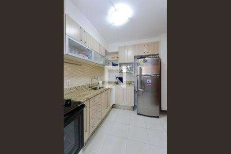 Apartamento à venda com 92m², 3 quartos e 1 vagaCozinha