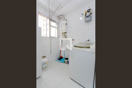 Apartamento à venda com 92m², 3 quartos e 1 vagaÁrea de Serviço