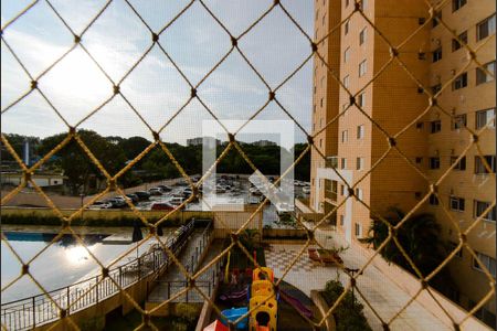 Apartamento à venda com 92m², 3 quartos e 1 vagaQuarto 1 - Vista 