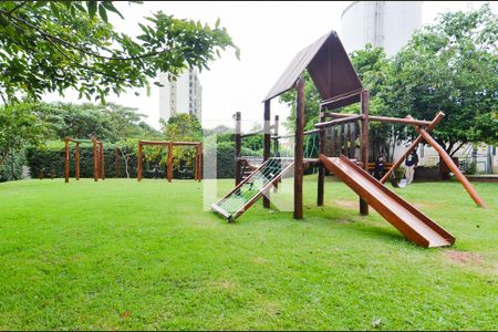 Apartamento à venda com 92m², 3 quartos e 1 vagaÁrea Comum - Playground