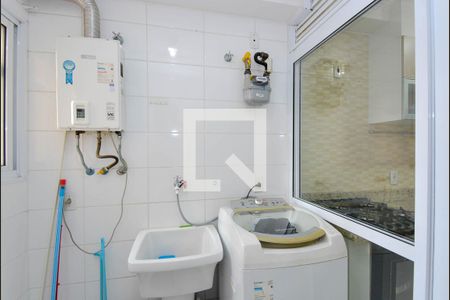 Apartamento à venda com 92m², 3 quartos e 1 vagaÁrea de Serviço