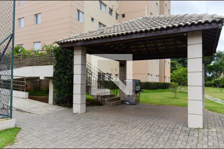 Apartamento à venda com 92m², 3 quartos e 1 vagaÁrea Externa