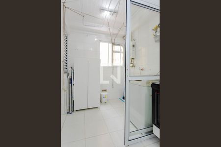 Apartamento à venda com 92m², 3 quartos e 1 vagaÁrea de Serviço