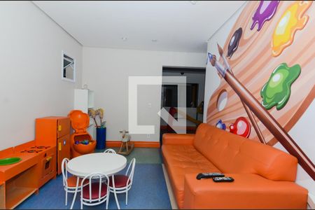 Apartamento à venda com 92m², 3 quartos e 1 vagaBrinquedoteca