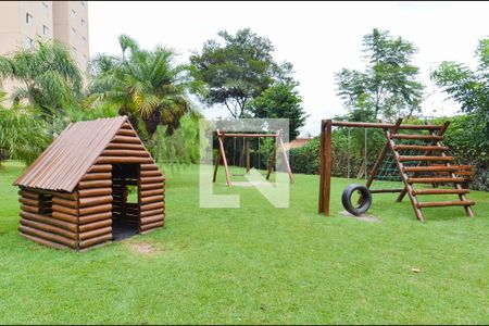 Apartamento à venda com 92m², 3 quartos e 1 vagaÁrea Comum - Playground