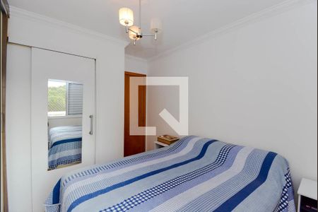 Apartamento à venda com 92m², 3 quartos e 1 vagaQuarto 3 - Suíte